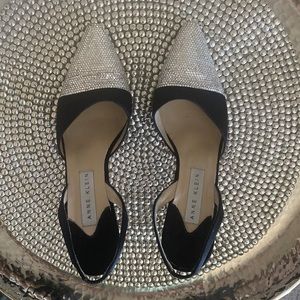 Anne Klein small heels